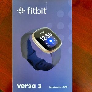 FitBit Versa 3